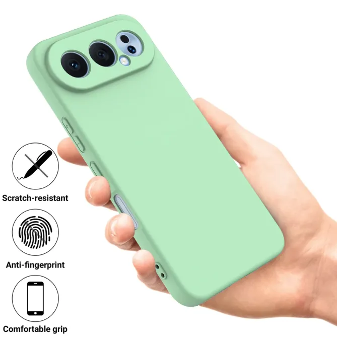 Coque Honor 500 Puro silicone liquide