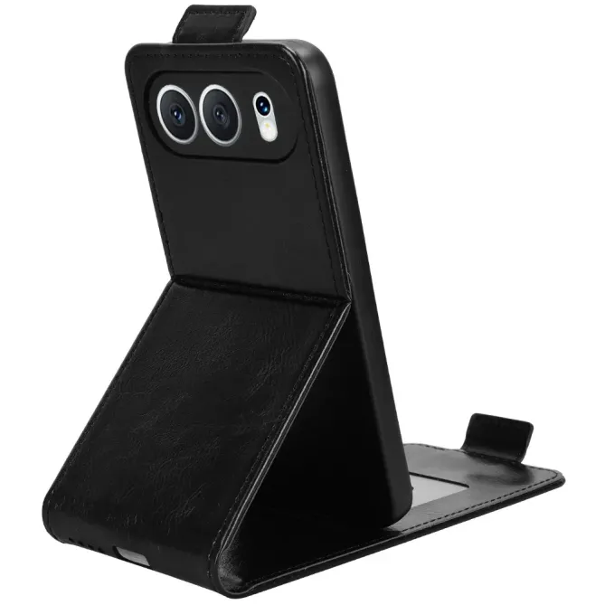 Housse Honor 500 à Clapet Vertical