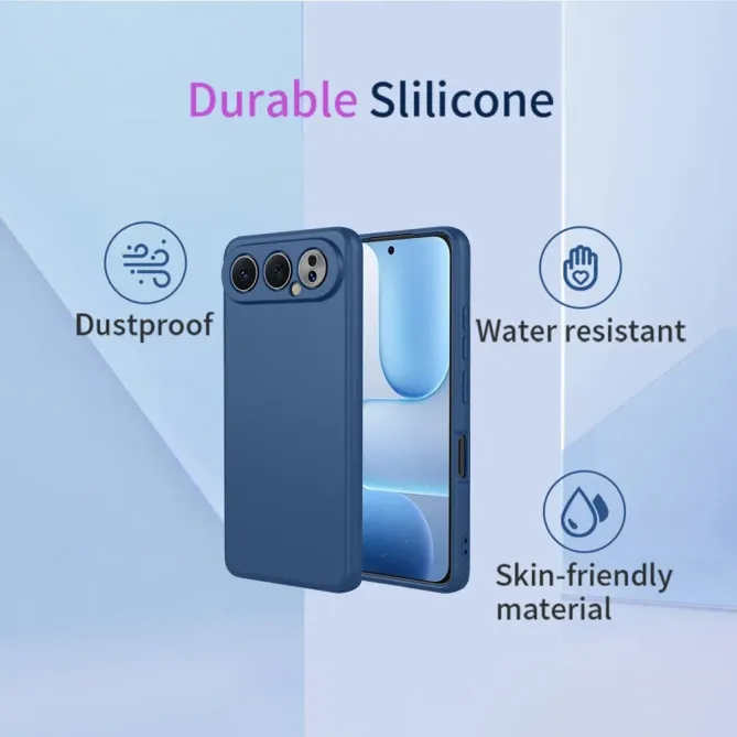 Coque Honor 500 en Silicone