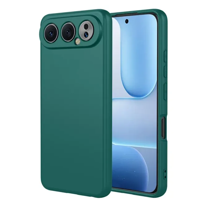 Coque Honor 500 en Silicone