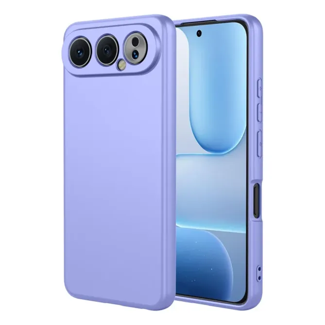 Coque Honor 500 en Silicone