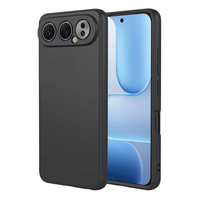 Coque Honor 500 en Silicone