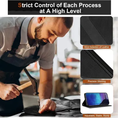 Housse Honor 500 S Shape Business