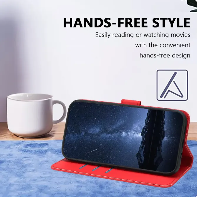 Housse Honor 500 avec Support Intégré | VALDEN