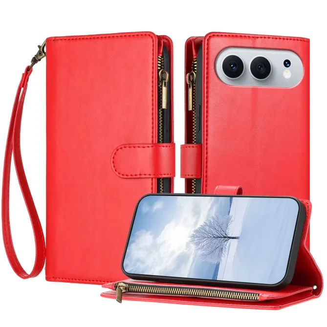 Housse Honor 500 Portefeuille | ORGANIZER