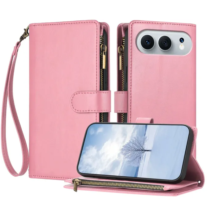 Housse Honor 500 Portefeuille | ORGANIZER