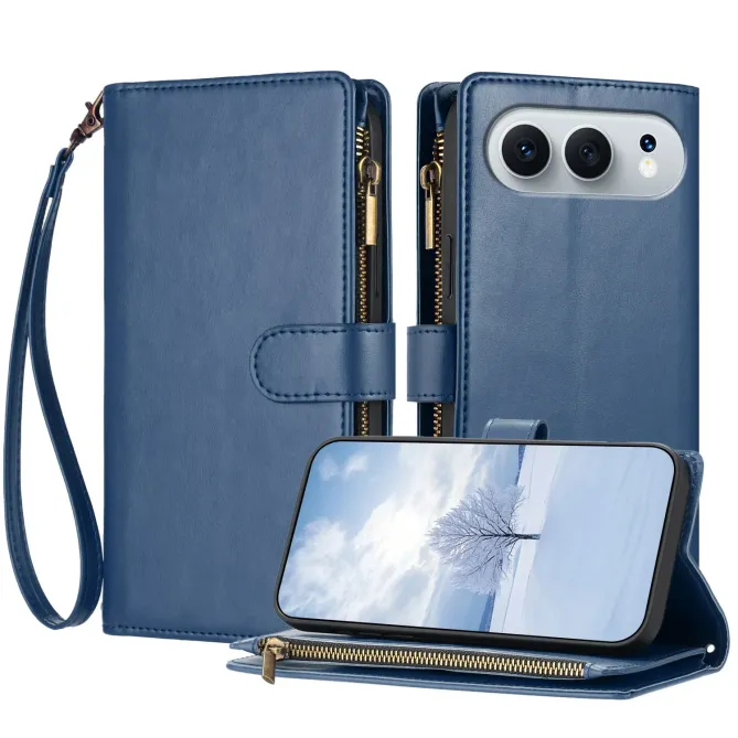 Housse Honor 500 Portefeuille | ORGANIZER