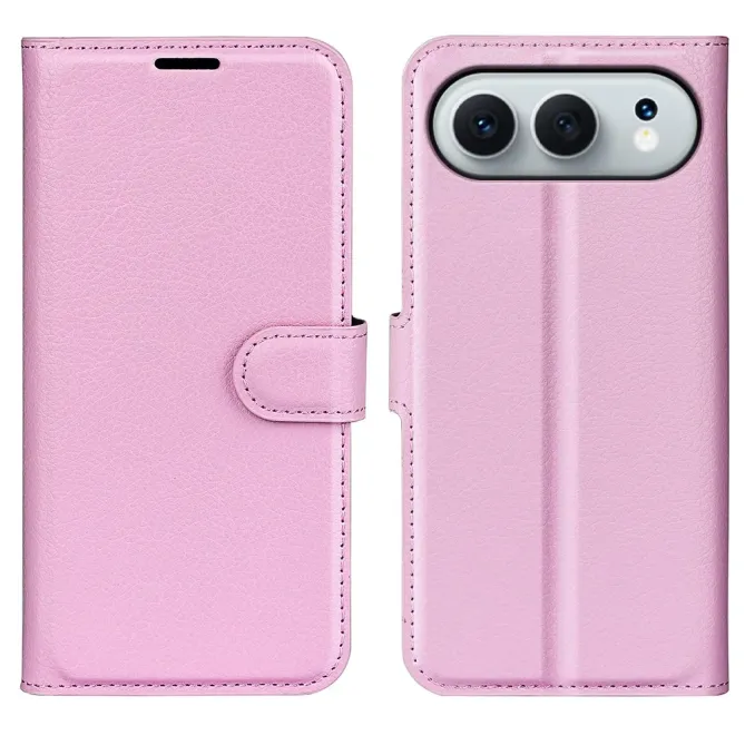 Housse Honor 500 portefeuille style cuir