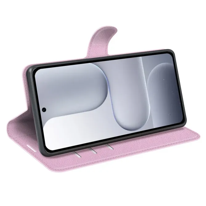 Housse Honor 500 portefeuille style cuir