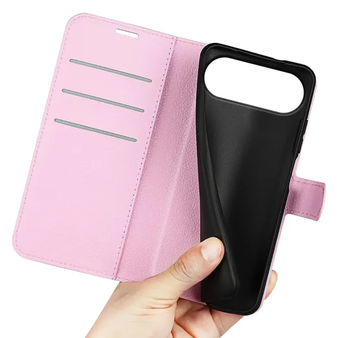 Housse Honor 500 portefeuille style cuir