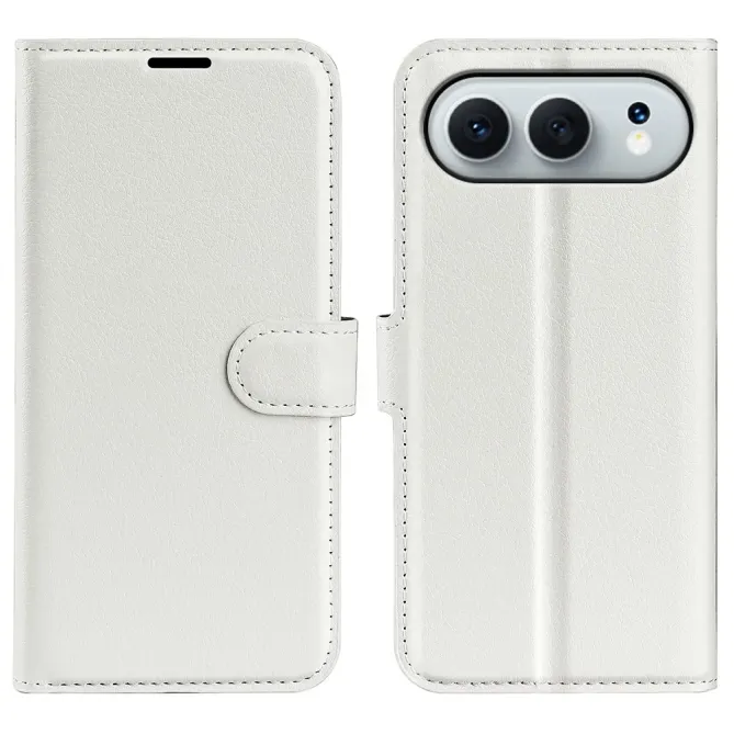 Housse Honor 500 portefeuille style cuir