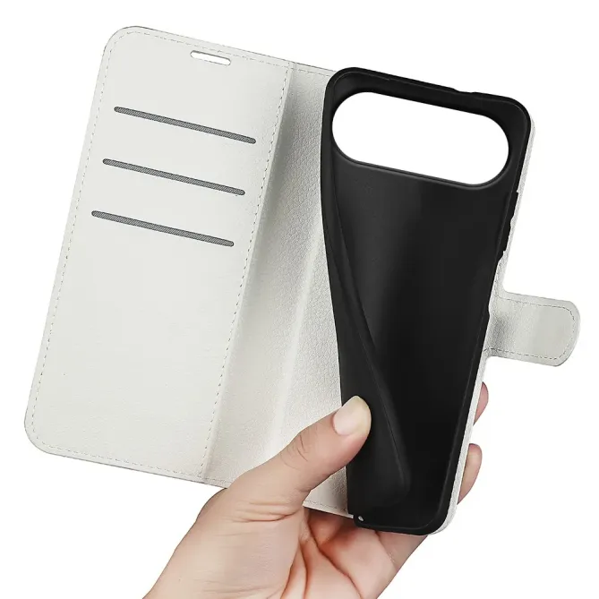 Housse Honor 500 portefeuille style cuir