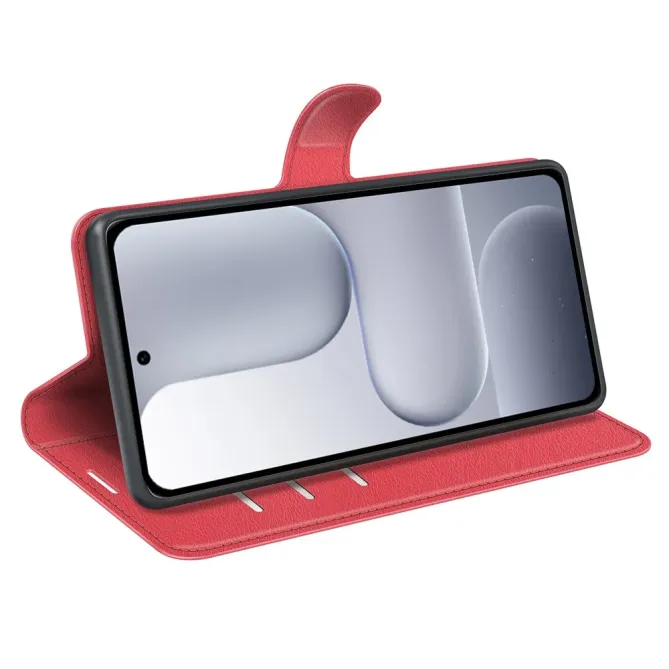 Housse Honor 500 portefeuille style cuir