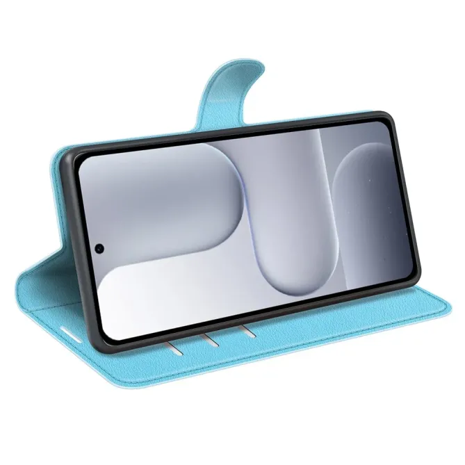 Housse Honor 500 portefeuille style cuir