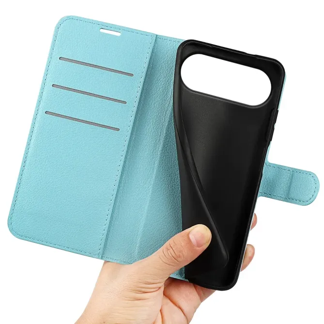 Housse Honor 500 portefeuille style cuir