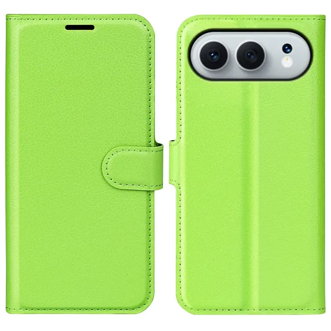 Housse Honor 500 portefeuille style cuir