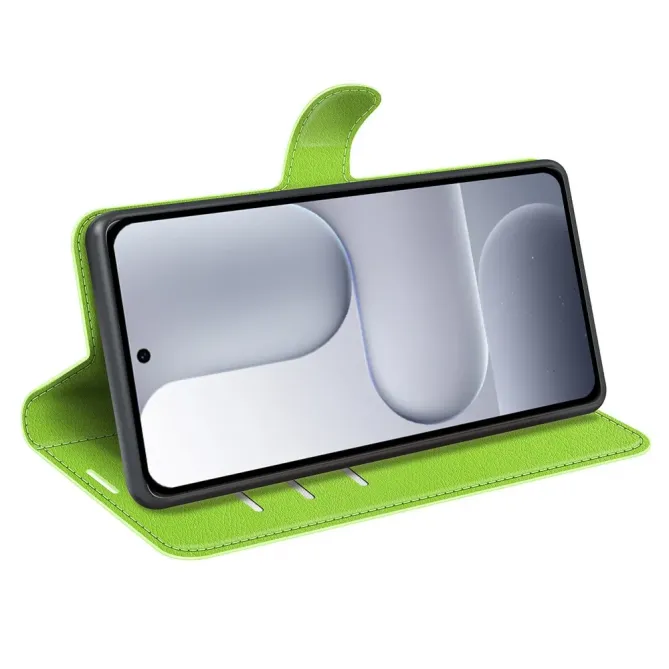 Housse Honor 500 portefeuille style cuir