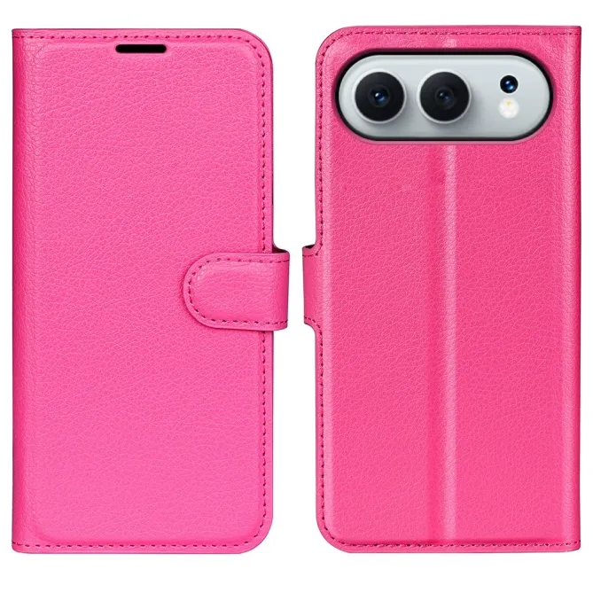 Housse Honor 500 portefeuille style cuir