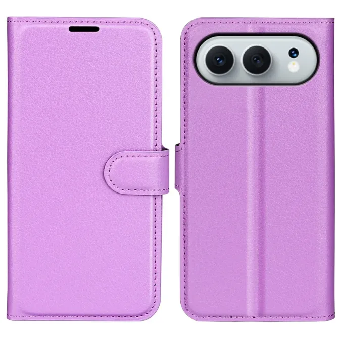 Housse Honor 500 portefeuille style cuir