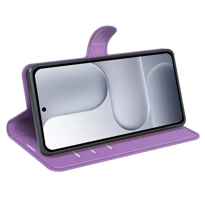 Housse Honor 500 portefeuille style cuir