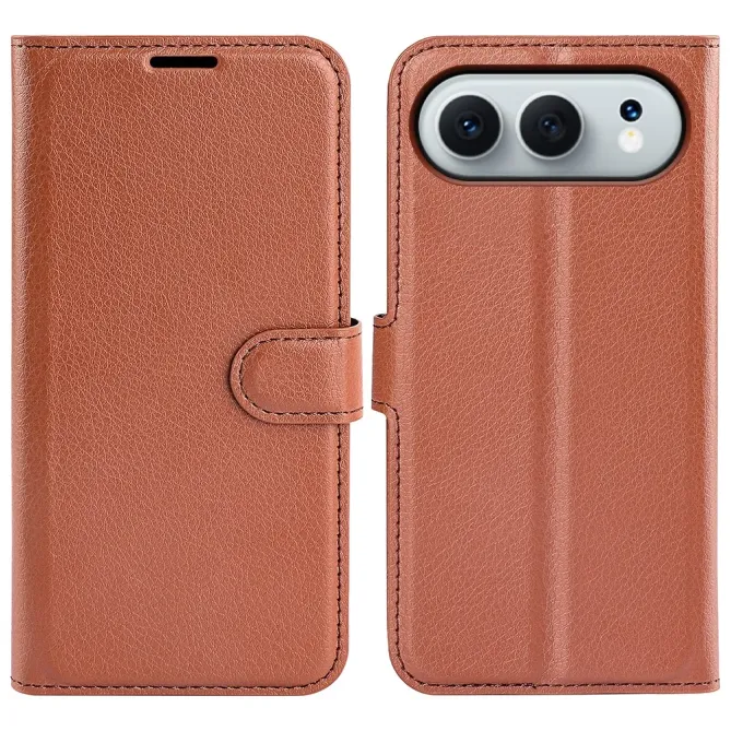 Housse Honor 500 portefeuille style cuir