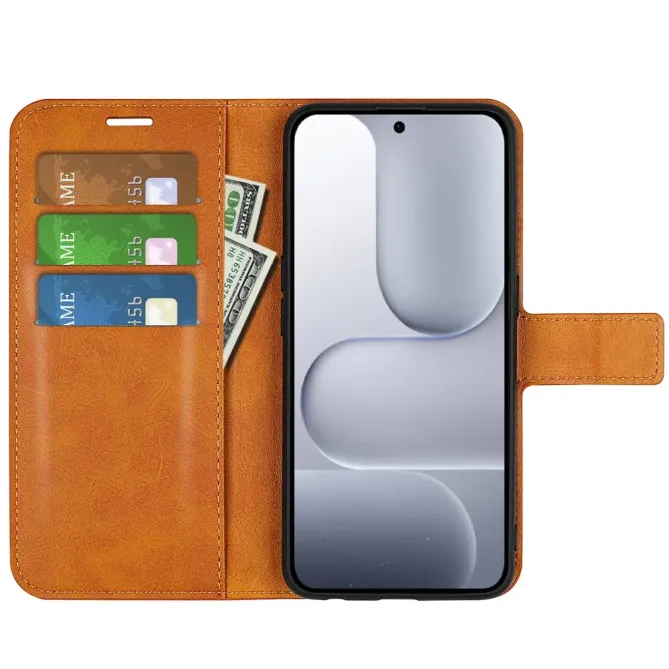 Housse Honor 500 Simili Cuir Porte-cartes