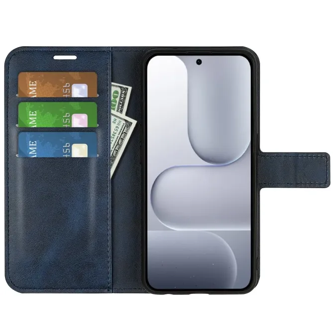 Housse Honor 500 Simili Cuir Porte-cartes