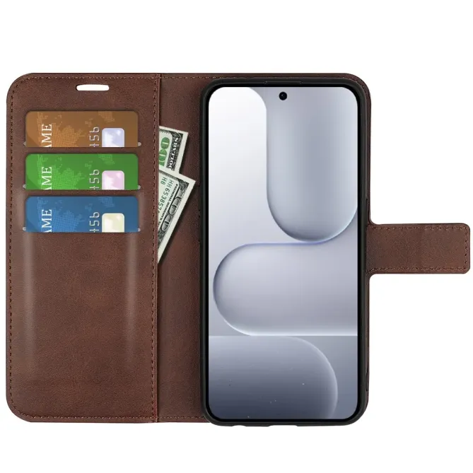 Housse Honor 500 Simili Cuir Porte-cartes