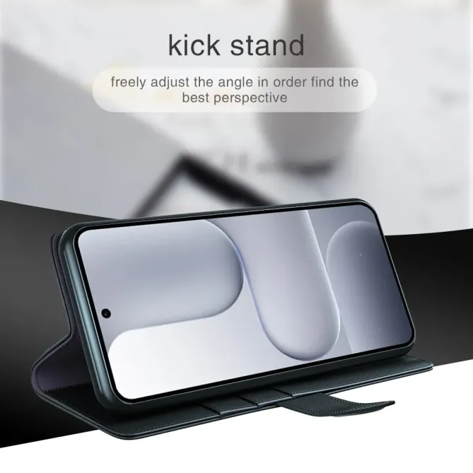 Housse Honor 500 Cuir Premium