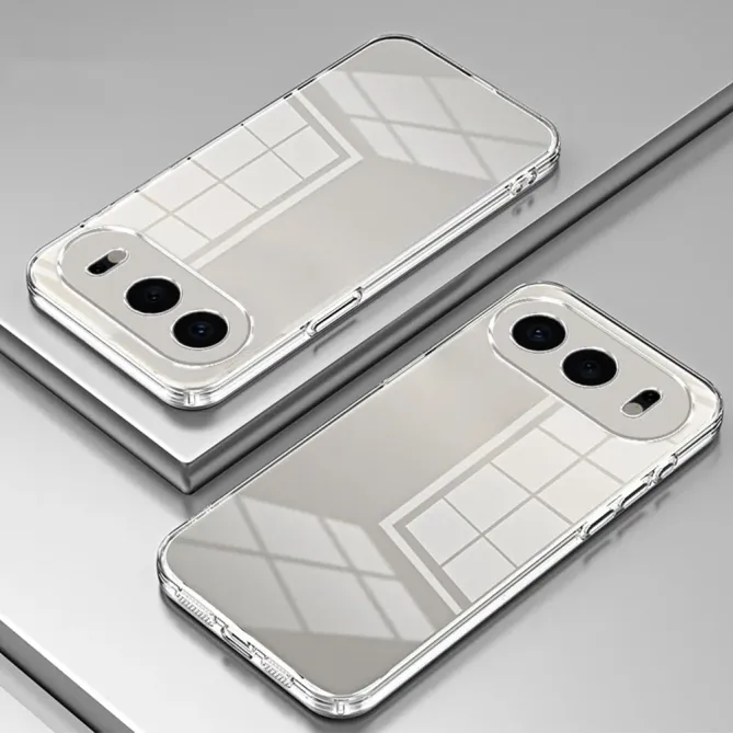 Coque Honor 500 Silicone Brillant Électroplaqué