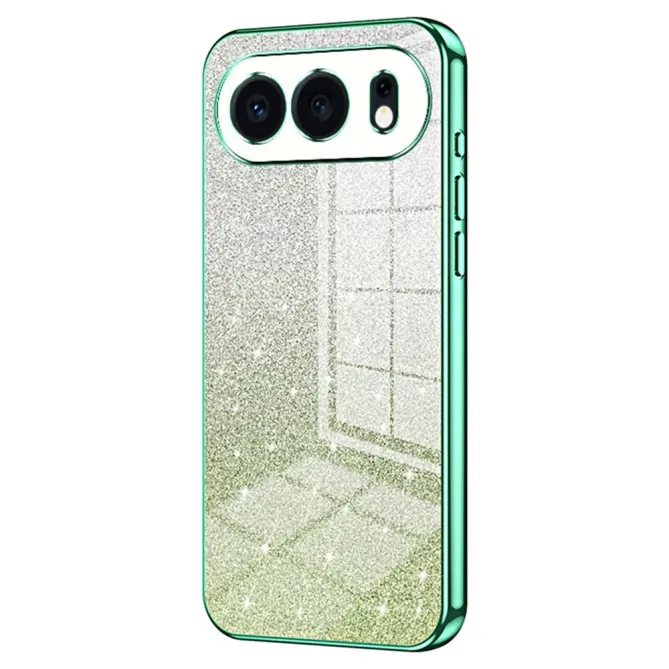 Coque Honor 500 Paillettes Dégradé