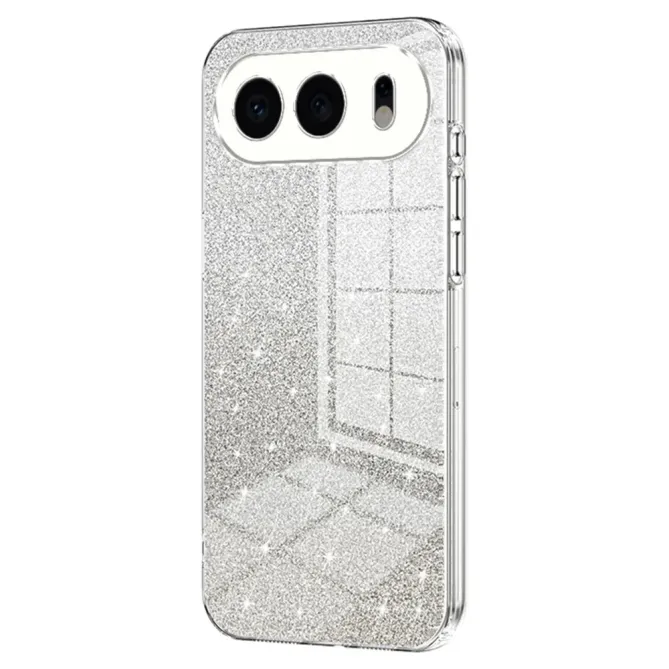 Coque Honor 500 Paillettes Dégradé