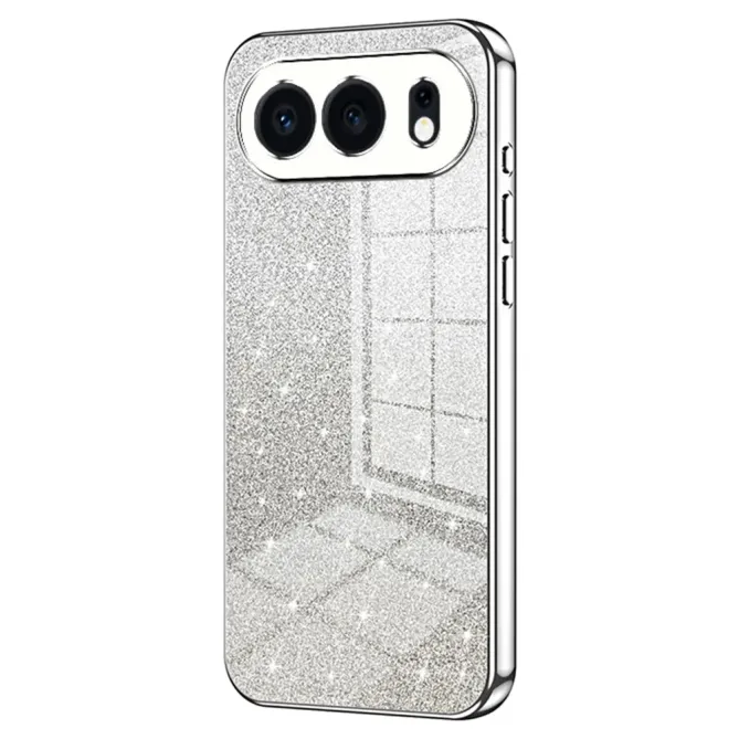 Coque Honor 500 Paillettes Dégradé