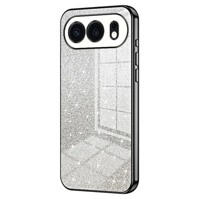 Coque Honor 500 Paillettes Dégradé