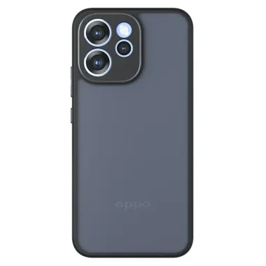 Coque Oppo Reno15 FS 5G / 15 F 5G Revêtement Mat