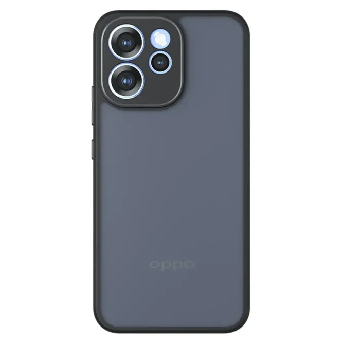Coque Oppo Reno15 FS 5G / 15 F 5G Revêtement Mat