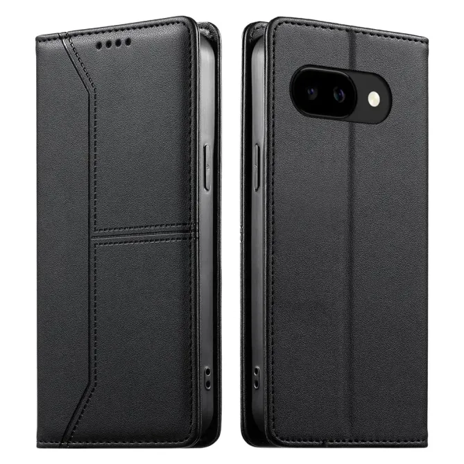 Housse Google Pixel 10a Ligne Couture avec Support