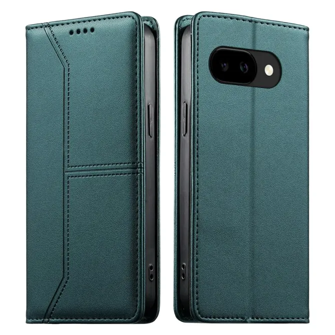 Housse Google Pixel 10a Ligne Couture avec Support