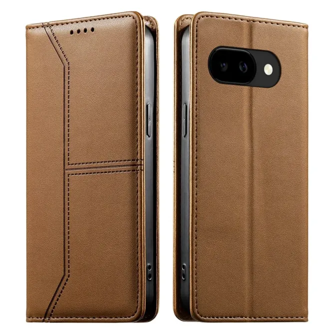 Housse Google Pixel 10a Ligne Couture avec Support