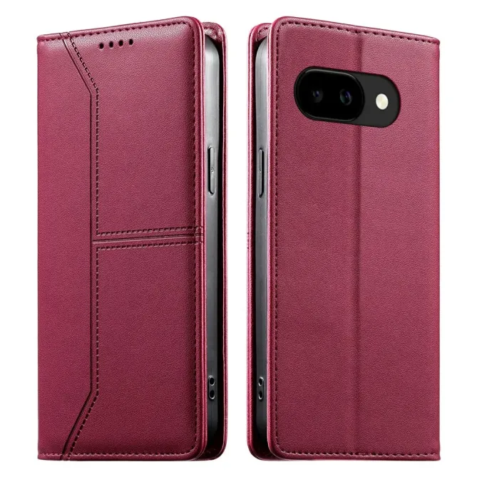 Housse Google Pixel 10a Ligne Couture avec Support