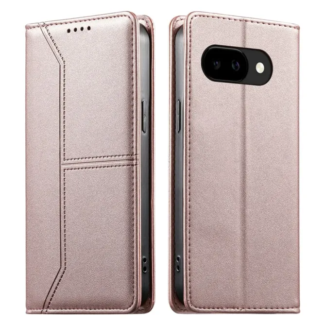 Housse Google Pixel 10a Ligne Couture avec Support