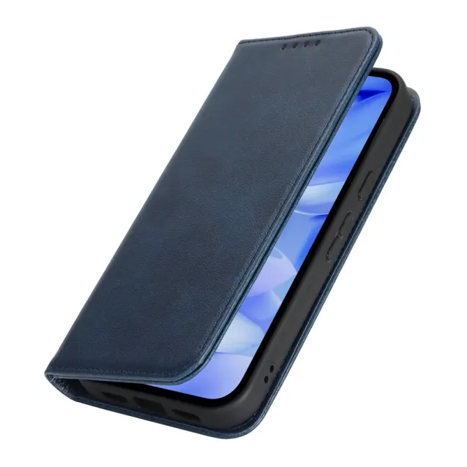 Flip Cover Google Pixel 10a Imitation Cuir Rétro