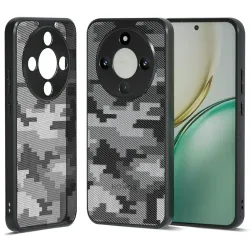 Coque Honor Magic 8 Lite / X9d 5G camouflage classique