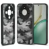 Coque Honor Magic 8 Lite / X9d 5G Camouflage Pixel