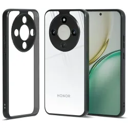 Coque Honor Magic 8 Lite / X9d 5G Transparente | Nova