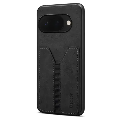 Coque Google Pixel 10a avec porte-carte élastique