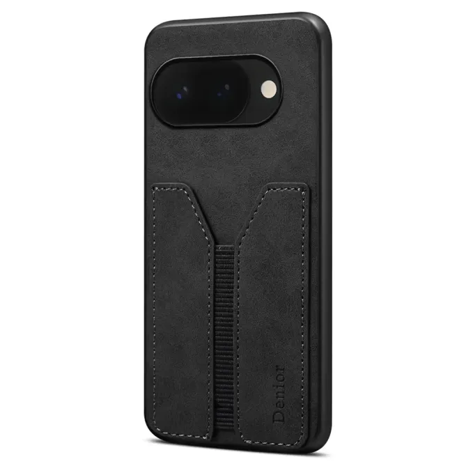 Coque Google Pixel 10a avec porte-carte élastique