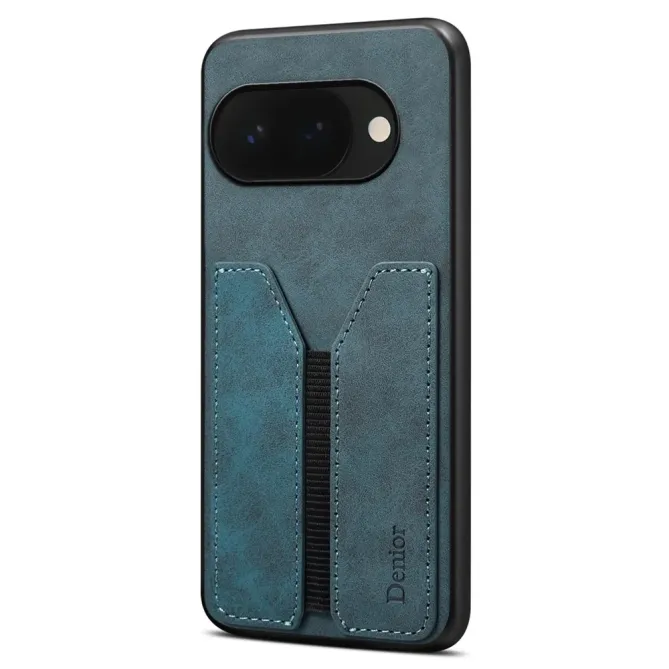 Coque Google Pixel 10a avec porte-carte élastique
