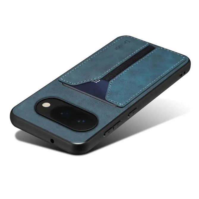 Coque Google Pixel 10a avec porte-carte élastique