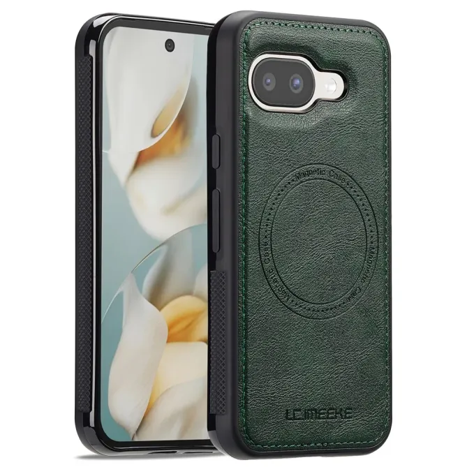 Coque Google Pixel 10a Simili Cuir | ASTRO